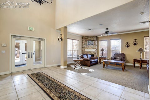 Tiny photo for 4766 Kerry Lynn View, Colorado Springs, CO 80922 (MLS # 8327672)