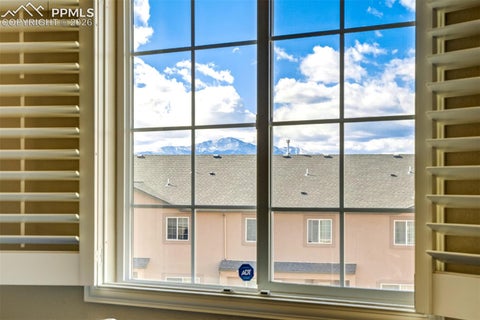 Tiny photo for 4766 Kerry Lynn View, Colorado Springs, CO 80922 (MLS # 8327672)