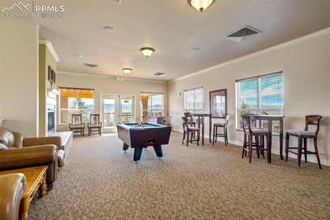 Tiny photo for 4766 Kerry Lynn View, Colorado Springs, CO 80922 (MLS # 8327672)