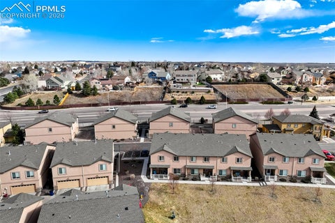 Tiny photo for 4766 Kerry Lynn View, Colorado Springs, CO 80922 (MLS # 8327672)