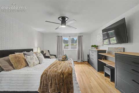 Tiny photo for 615 Chamberlin Avenue, Colorado Springs, CO 80906 (MLS # 1745562)