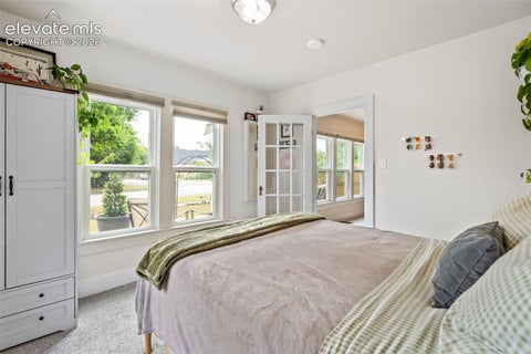 Tiny photo for 528 S 26th Street, Colorado Springs, CO 80904 (MLS # 3005844)