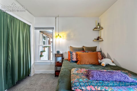 Tiny photo for 528 S 26th Street, Colorado Springs, CO 80904 (MLS # 3005844)