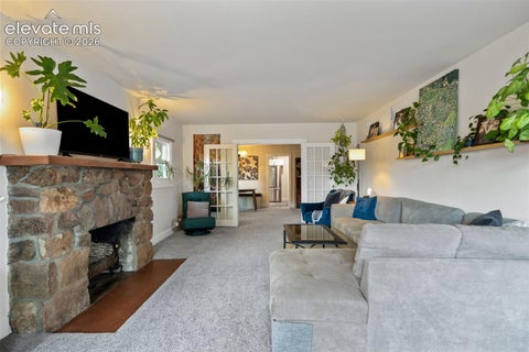 Tiny photo for 528 S 26th Street, Colorado Springs, CO 80904 (MLS # 3005844)