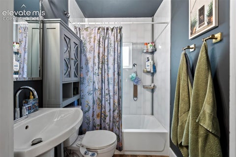 Tiny photo for 528 S 26th Street, Colorado Springs, CO 80904 (MLS # 3005844)
