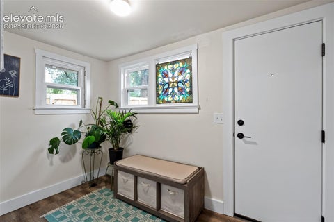 Tiny photo for 528 S 26th Street, Colorado Springs, CO 80904 (MLS # 3005844)