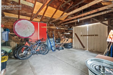 Tiny photo for 528 S 26th Street, Colorado Springs, CO 80904 (MLS # 3005844)