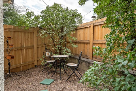 Tiny photo for 528 S 26th Street, Colorado Springs, CO 80904 (MLS # 3005844)