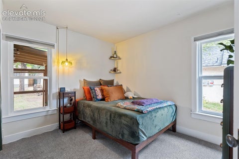Tiny photo for 528 S 26th Street, Colorado Springs, CO 80904 (MLS # 3005844)