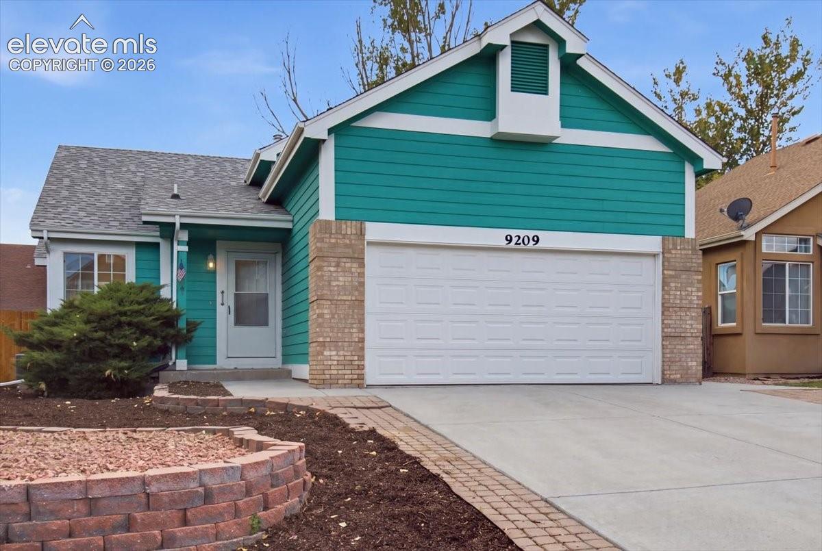 9209 Granger Lane