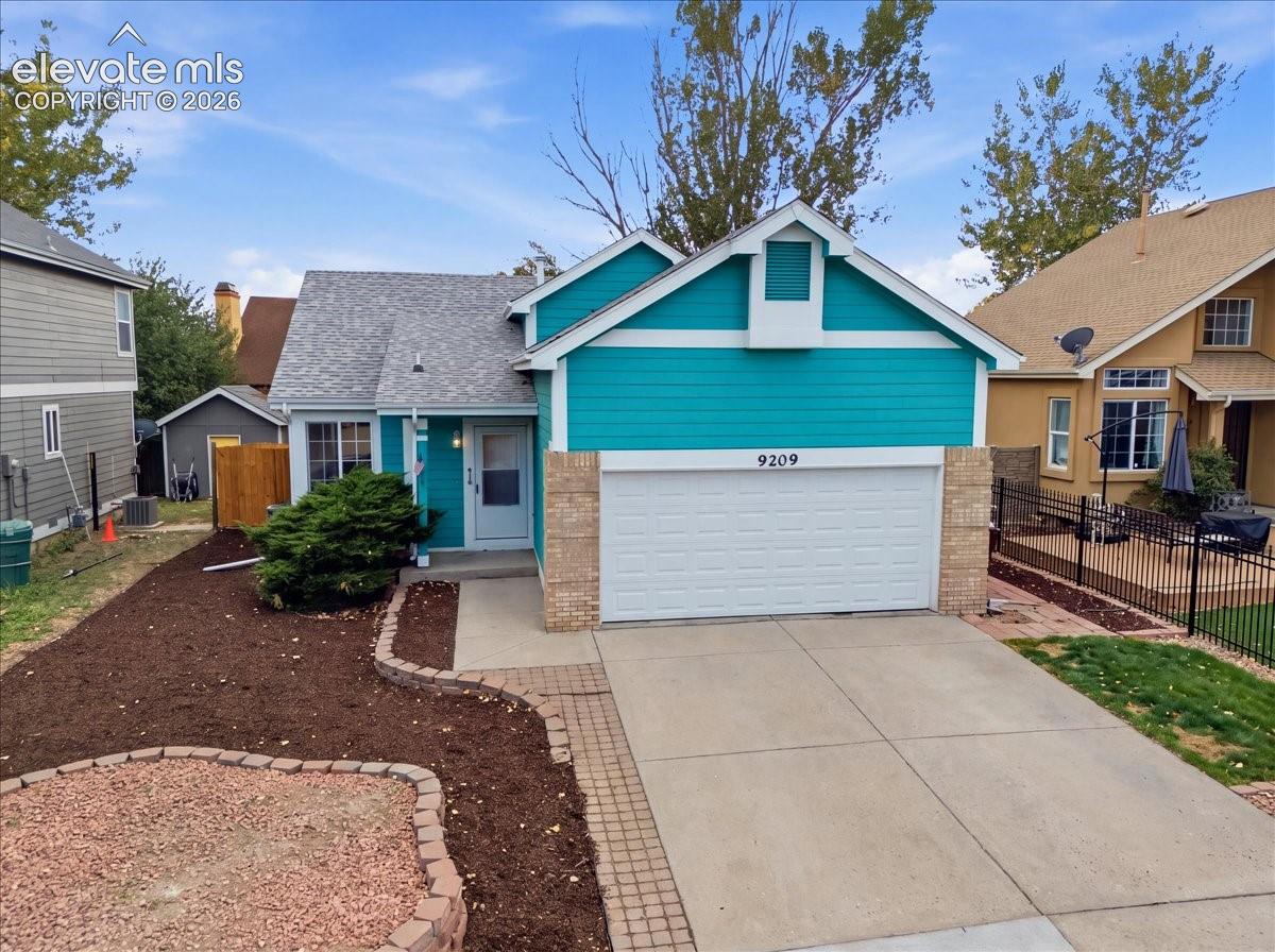 9209 Granger Lane