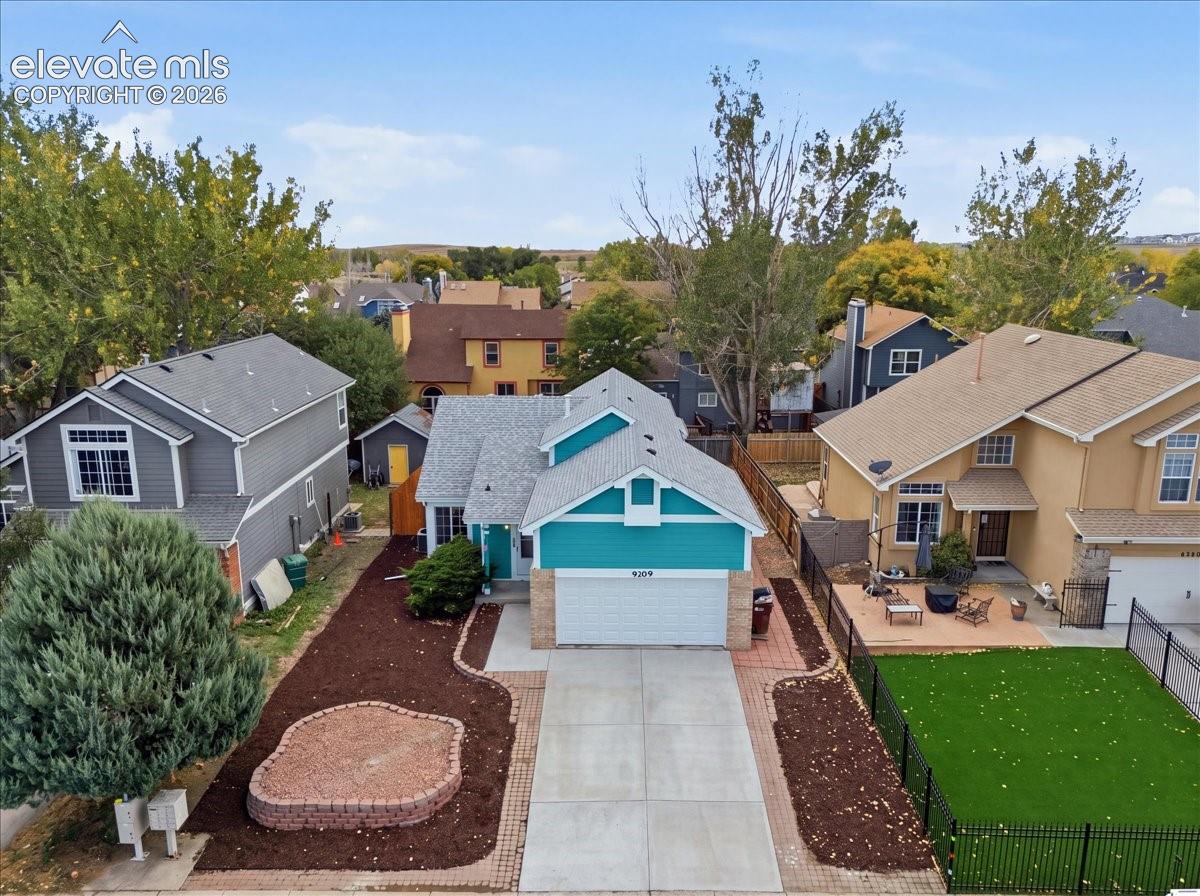 9209 Granger Lane