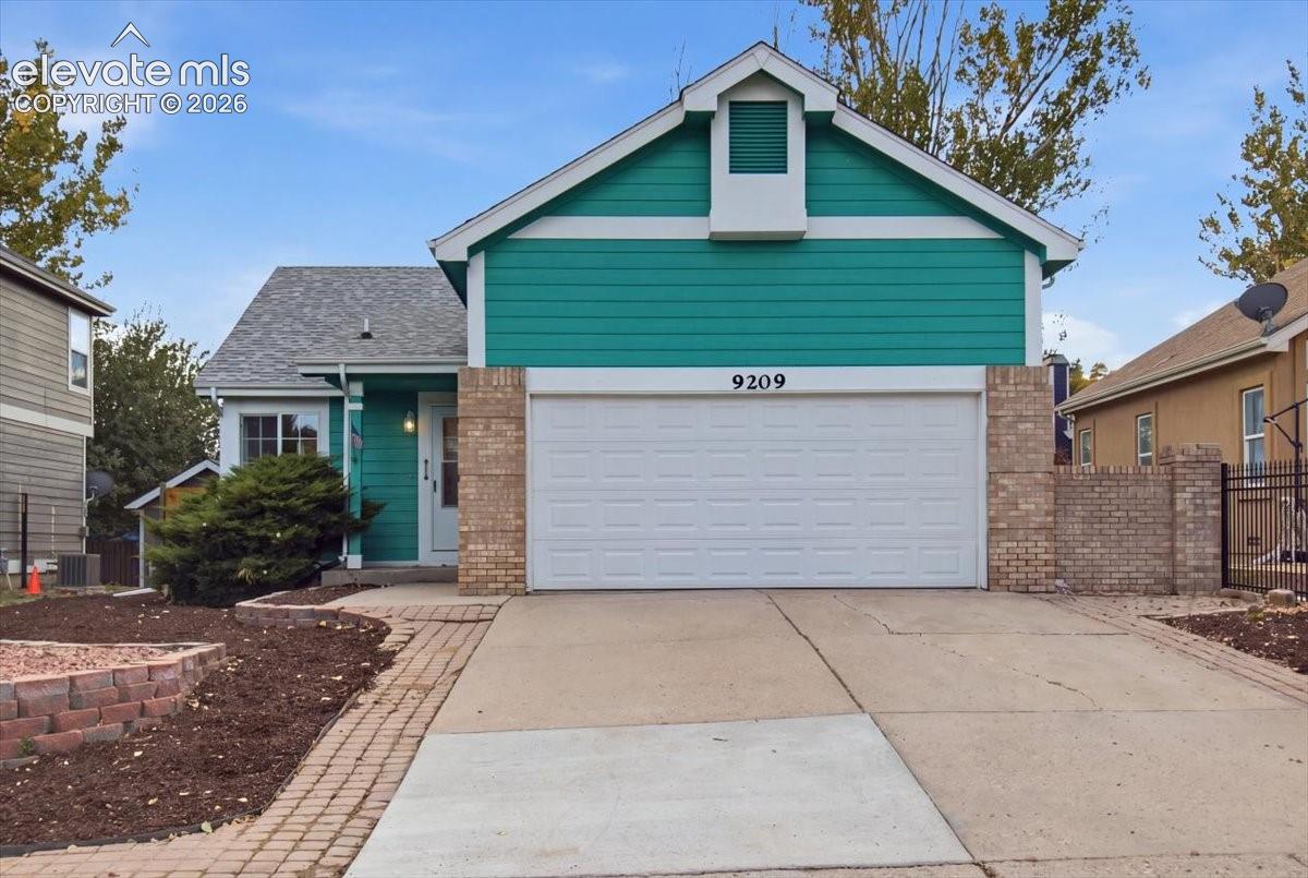 9209 Granger Lane