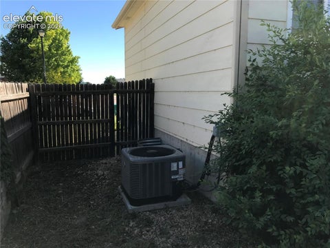 Tiny photo for 759 Descendant Drive, Fountain, CO 80817 (MLS # 6261790)