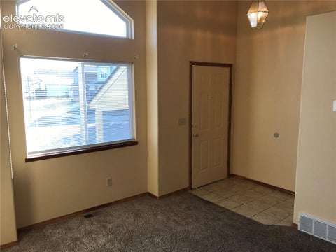 Tiny photo for 759 Descendant Drive, Fountain, CO 80817 (MLS # 6261790)