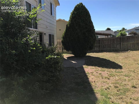Tiny photo for 759 Descendant Drive, Fountain, CO 80817 (MLS # 6261790)