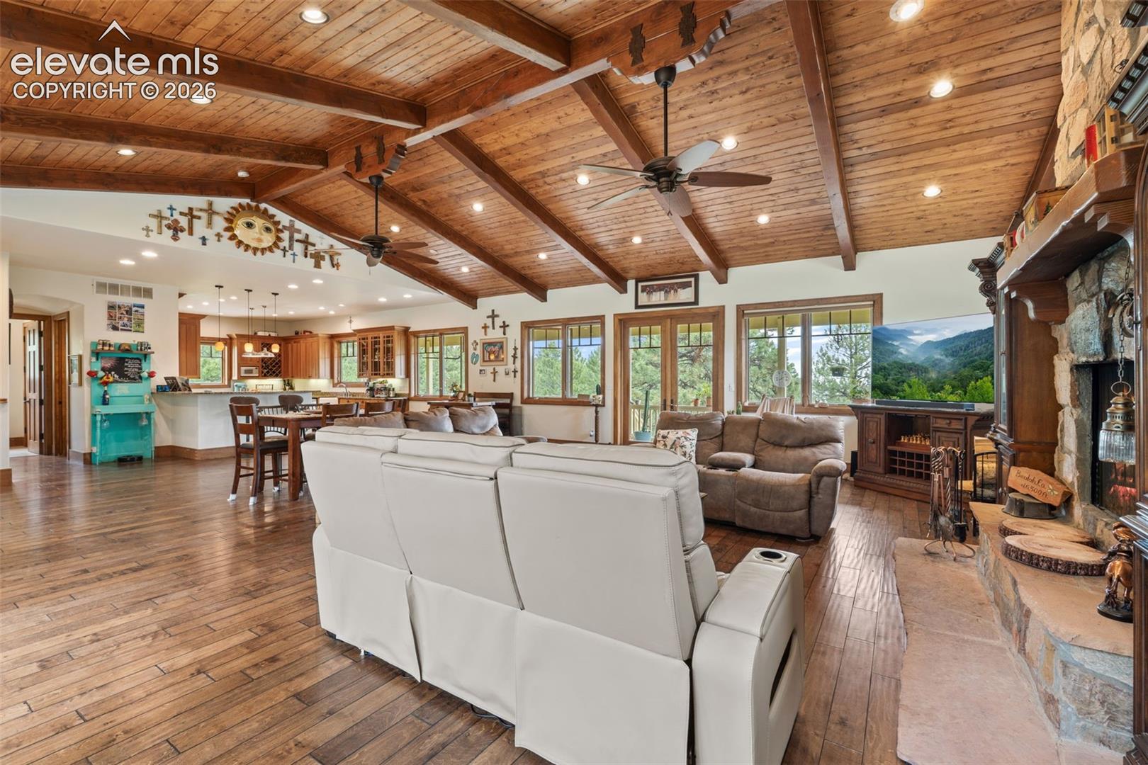 8716 National Forest Drive
