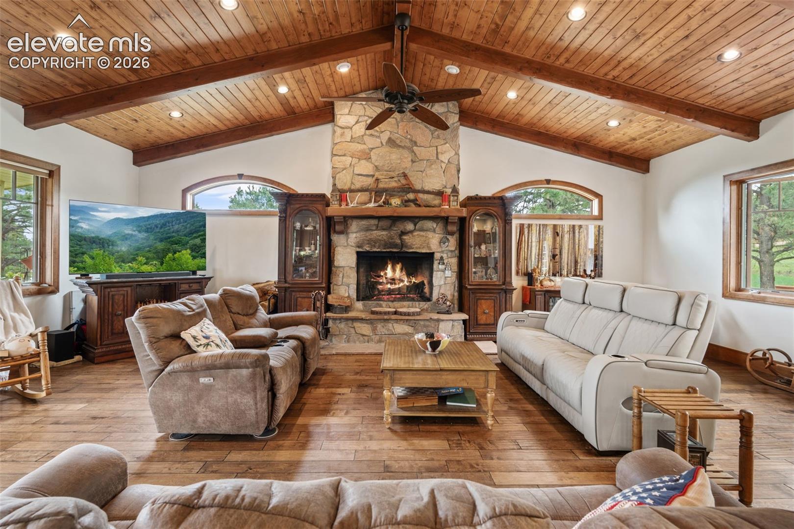 8716 National Forest Drive