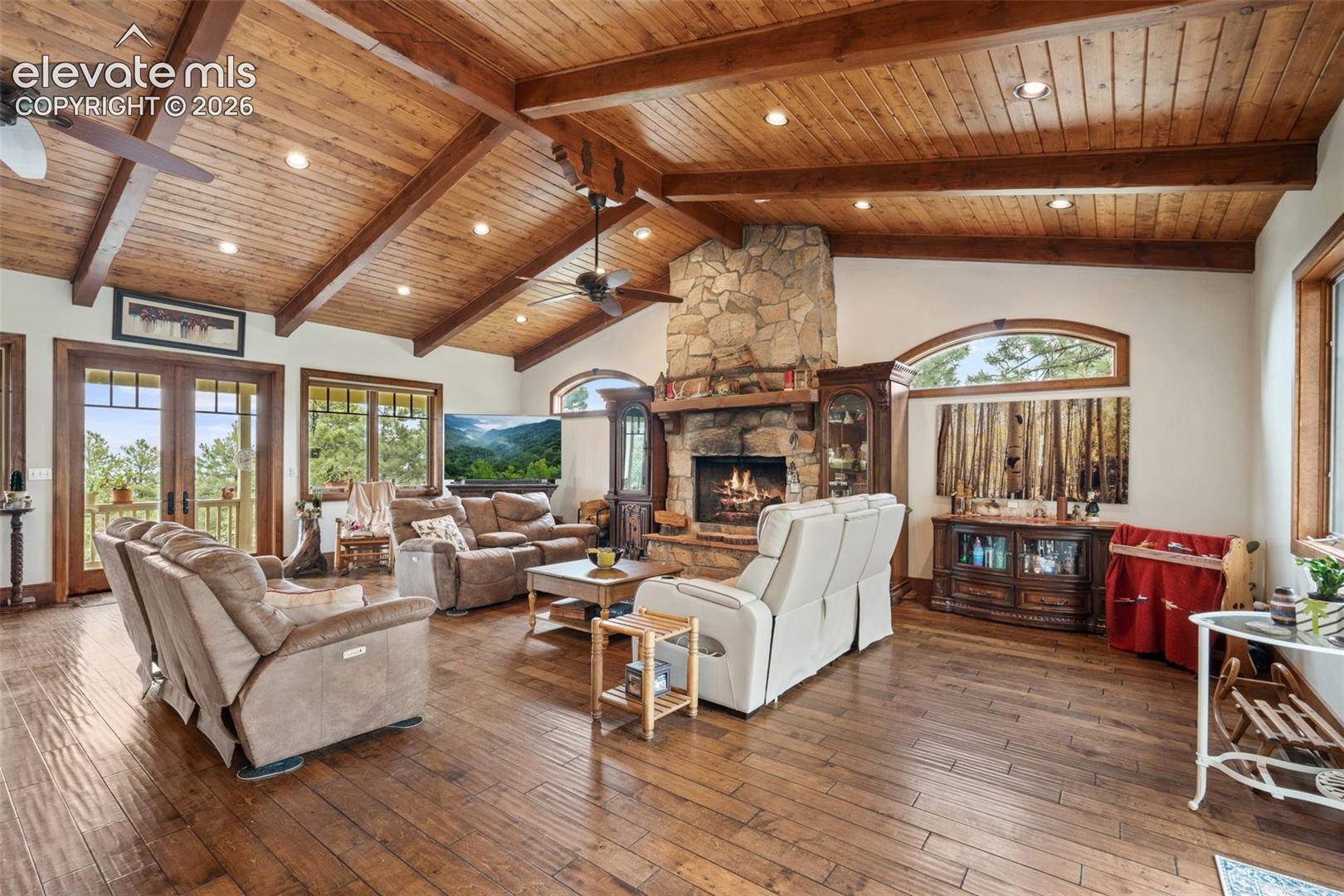 8716 National Forest Drive