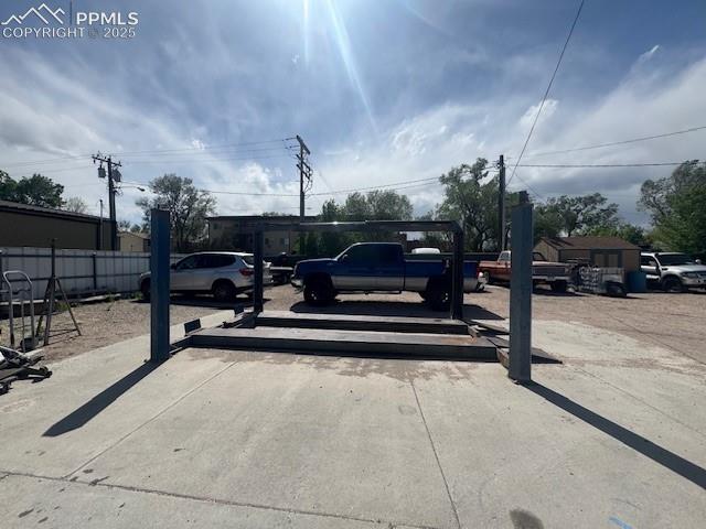 307 N Santa Fe Avenue