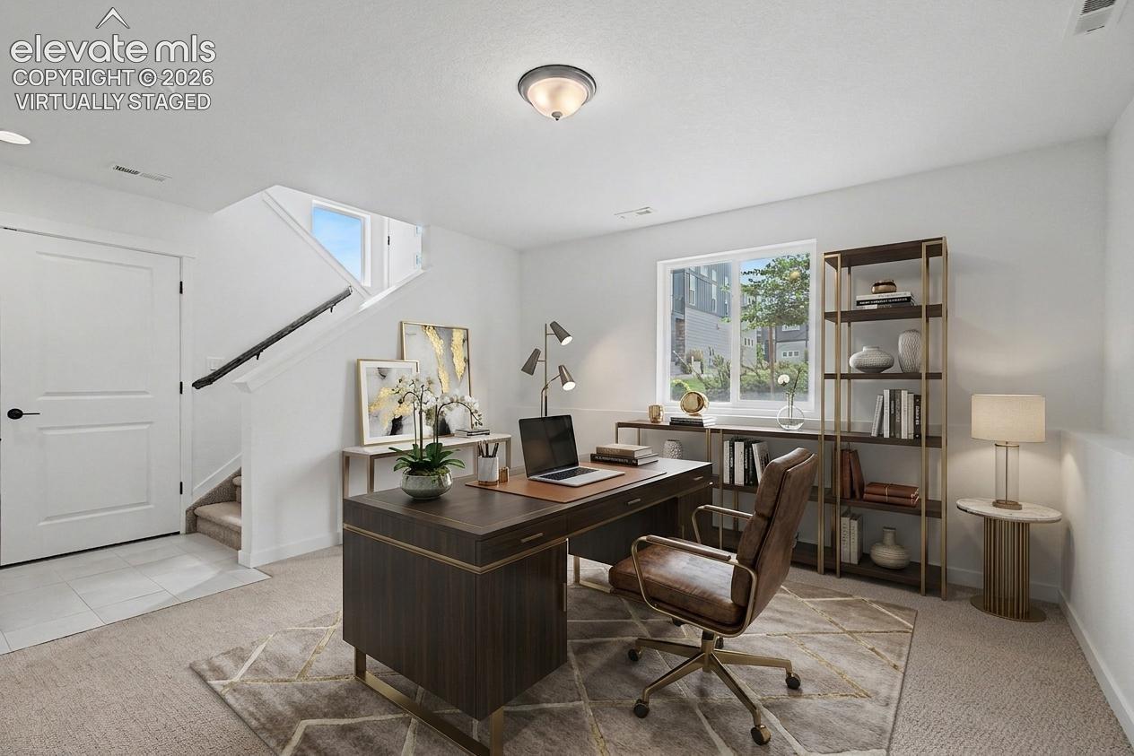 6717 Lily Mountain Lane