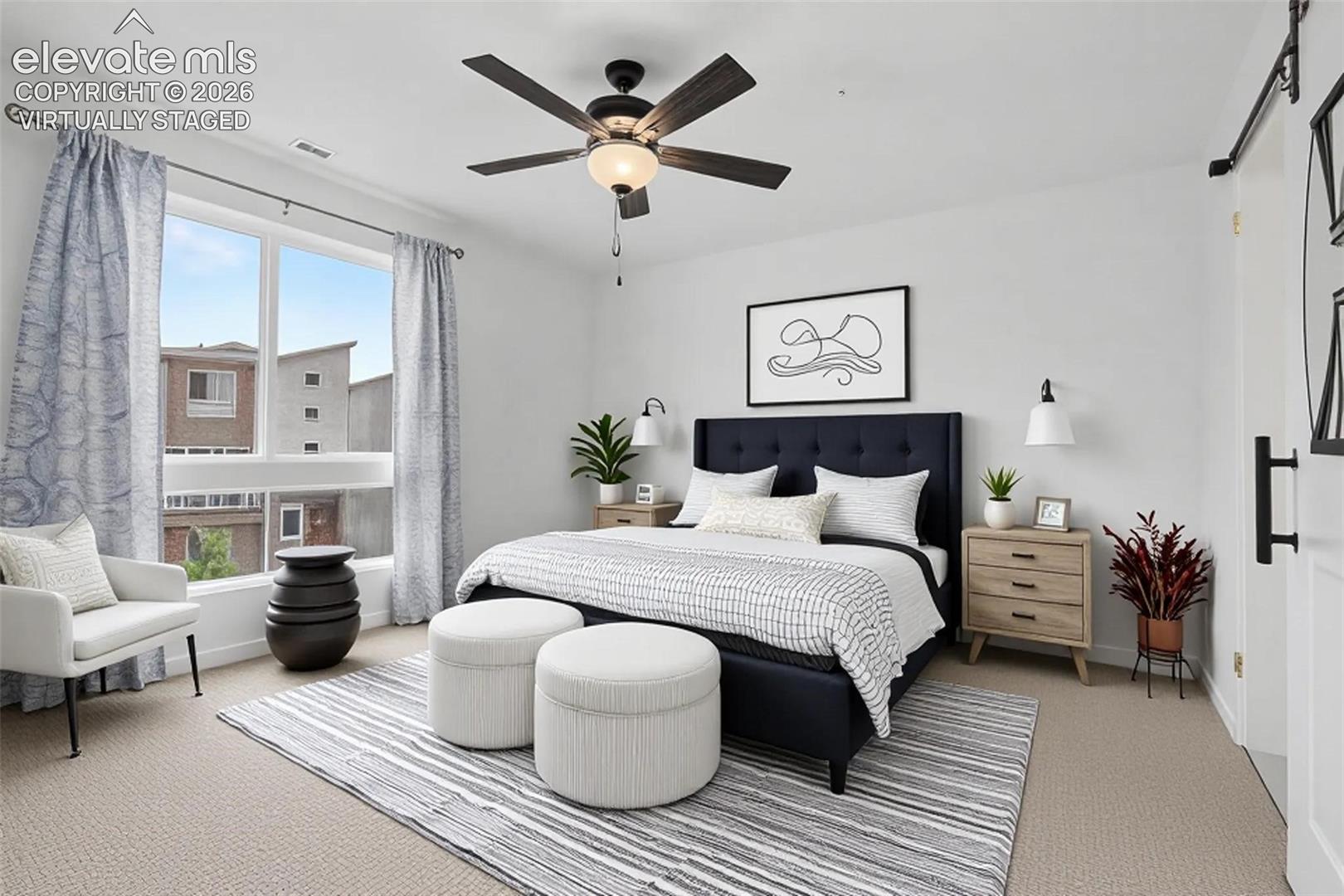 6717 Lily Mountain Lane