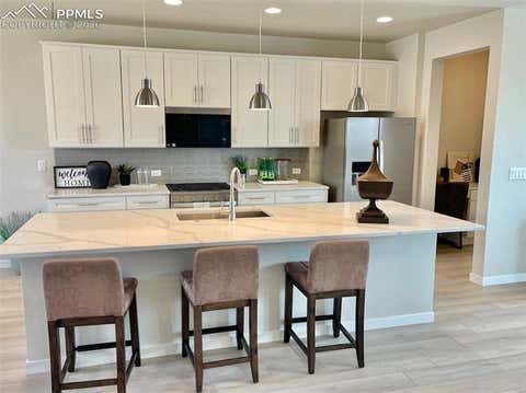 Tiny photo for 6158 Ellipse View, Colorado Springs, CO 80922 (MLS # 8163260)