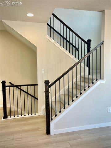 Tiny photo for 6158 Ellipse View, Colorado Springs, CO 80922 (MLS # 8163260)