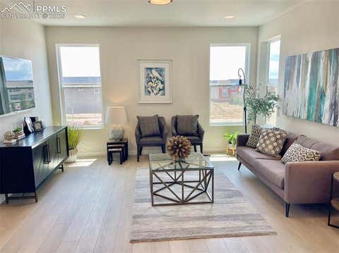 Tiny photo for 6158 Ellipse View, Colorado Springs, CO 80922 (MLS # 8163260)