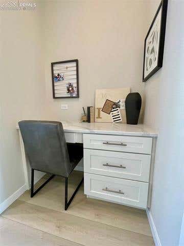 Tiny photo for 6158 Ellipse View, Colorado Springs, CO 80922 (MLS # 8163260)