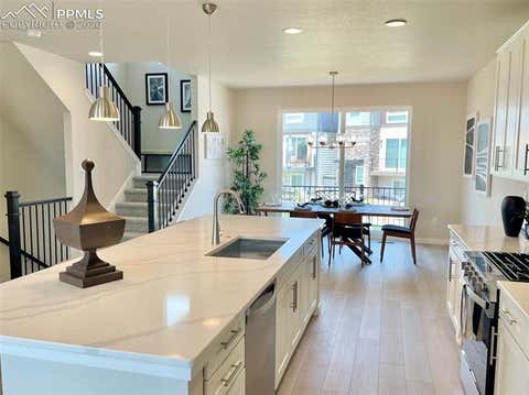 Tiny photo for 6158 Ellipse View, Colorado Springs, CO 80922 (MLS # 8163260)
