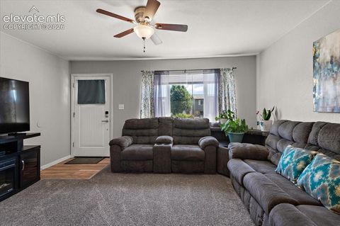 Tiny photo for 1524 Willshire Drive, Colorado Springs, CO 80906 (MLS # 7793456)