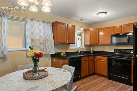 Tiny photo for 1524 Willshire Drive, Colorado Springs, CO 80906 (MLS # 7793456)