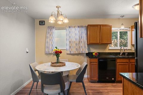 Tiny photo for 1524 Willshire Drive, Colorado Springs, CO 80906 (MLS # 7793456)