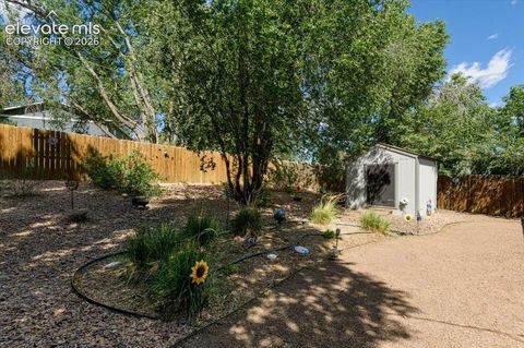 Tiny photo for 1524 Willshire Drive, Colorado Springs, CO 80906 (MLS # 7793456)