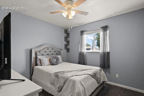 Tiny photo for 1524 Willshire Drive, Colorado Springs, CO 80906 (MLS # 7793456)
