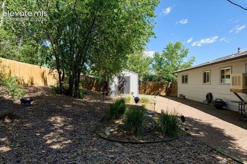Tiny photo for 1524 Willshire Drive, Colorado Springs, CO 80906 (MLS # 7793456)