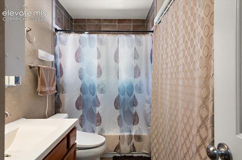 Tiny photo for 1524 Willshire Drive, Colorado Springs, CO 80906 (MLS # 7793456)