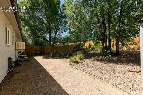 Tiny photo for 1524 Willshire Drive, Colorado Springs, CO 80906 (MLS # 7793456)