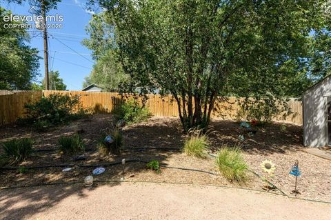 Tiny photo for 1524 Willshire Drive, Colorado Springs, CO 80906 (MLS # 7793456)