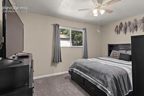 Tiny photo for 1524 Willshire Drive, Colorado Springs, CO 80906 (MLS # 7793456)