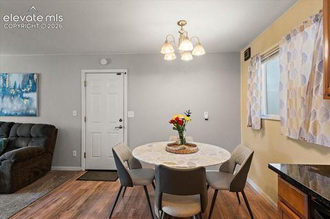 Tiny photo for 1524 Willshire Drive, Colorado Springs, CO 80906 (MLS # 7793456)
