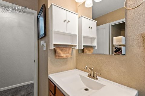 Tiny photo for 1524 Willshire Drive, Colorado Springs, CO 80906 (MLS # 7793456)