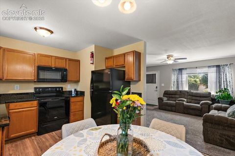 Tiny photo for 1524 Willshire Drive, Colorado Springs, CO 80906 (MLS # 7793456)