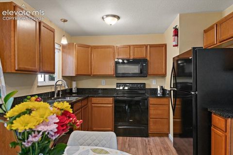 Tiny photo for 1524 Willshire Drive, Colorado Springs, CO 80906 (MLS # 7793456)