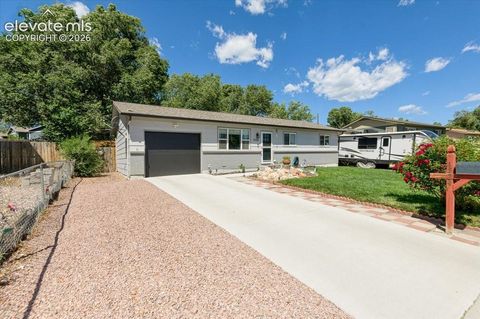 Tiny photo for 1524 Willshire Drive, Colorado Springs, CO 80906 (MLS # 7793456)