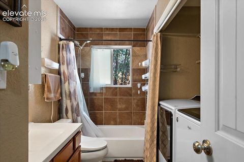 Tiny photo for 1524 Willshire Drive, Colorado Springs, CO 80906 (MLS # 7793456)