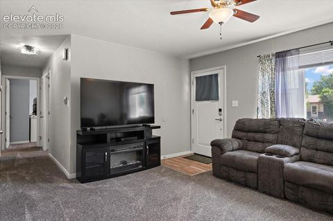 Tiny photo for 1524 Willshire Drive, Colorado Springs, CO 80906 (MLS # 7793456)