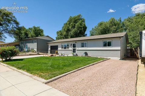 Tiny photo for 1524 Willshire Drive, Colorado Springs, CO 80906 (MLS # 7793456)