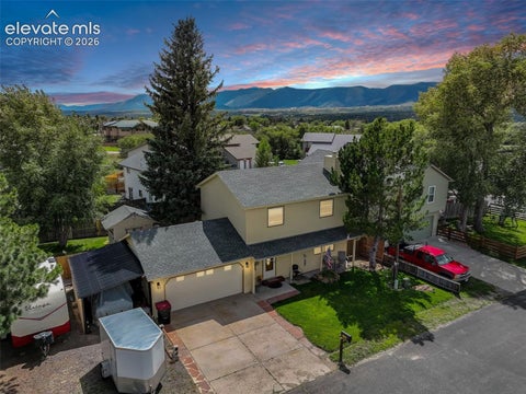 Photo of 750 Century Place, Monument, CO 80132 (MLS # 4159440)